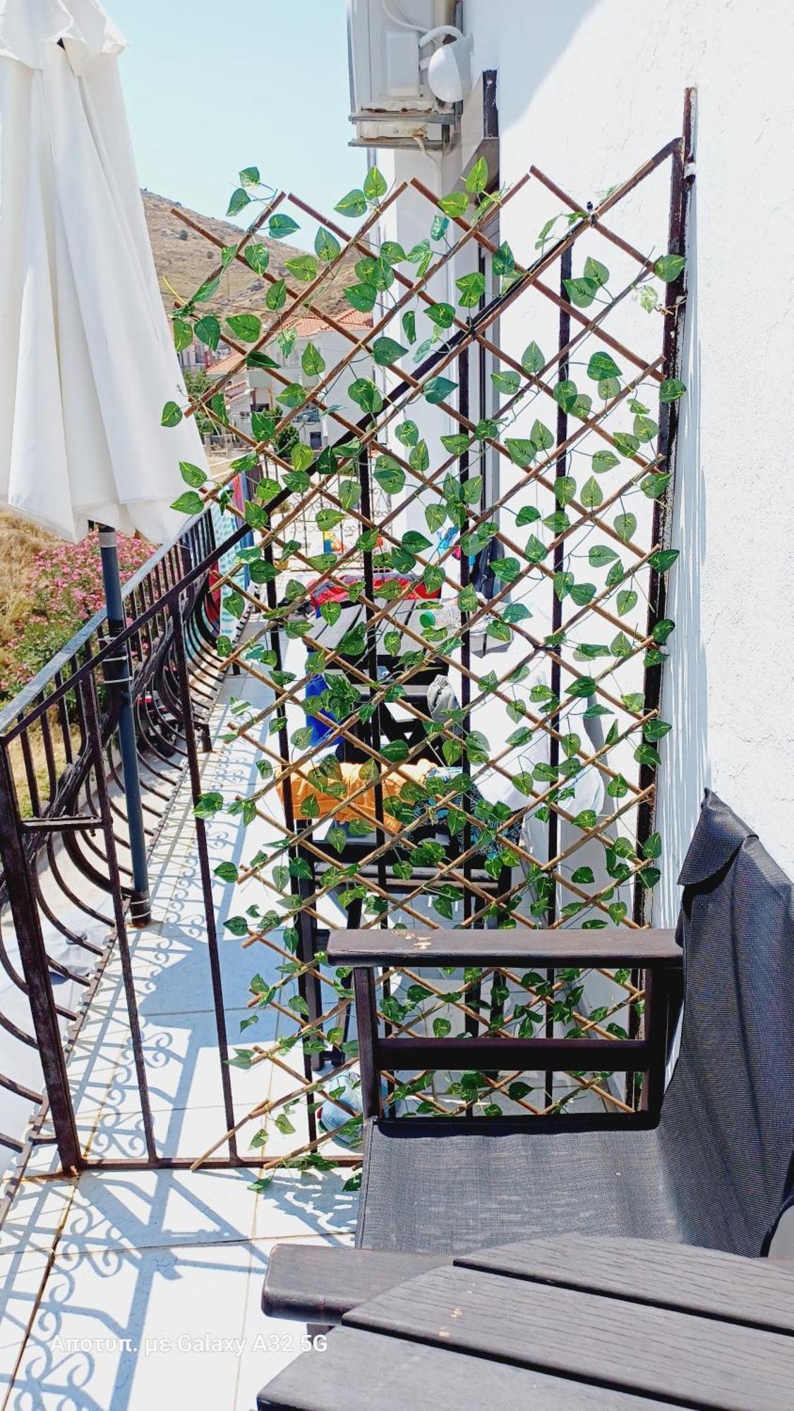 Kostas Studios Apartments - Ενοικιαζόμενα Δωμάτια Με Κουζινάκι Мирина Экстерьер фото