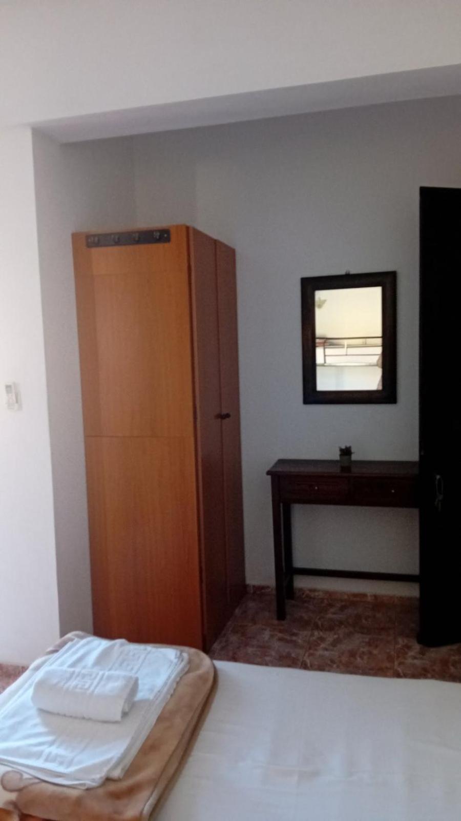 Kostas Studios Apartments - Ενοικιαζόμενα Δωμάτια Με Κουζινάκι Мирина Экстерьер фото