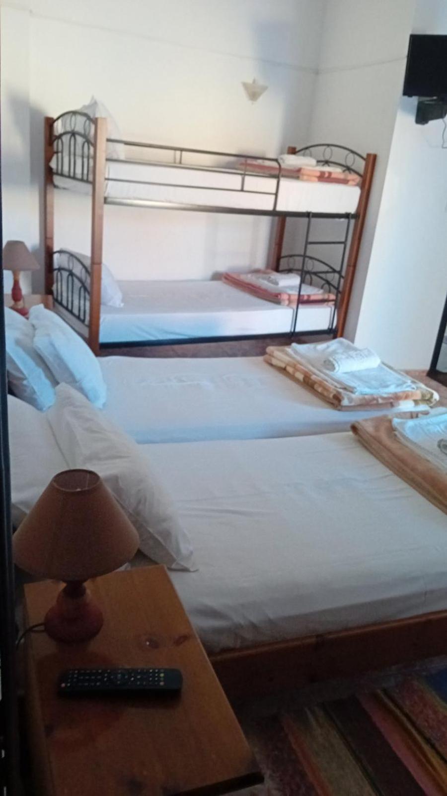 Kostas Studios Apartments - Ενοικιαζόμενα Δωμάτια Με Κουζινάκι Мирина Экстерьер фото