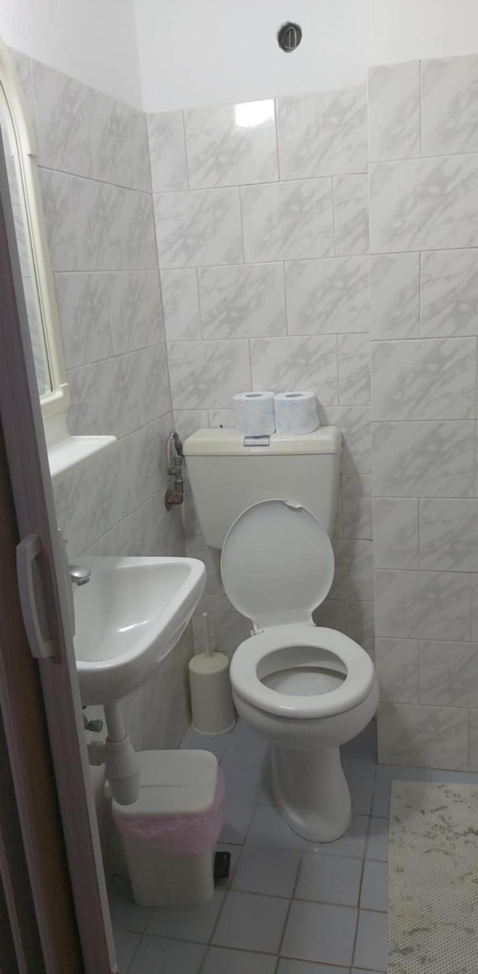 Kostas Studios Apartments - Ενοικιαζόμενα Δωμάτια Με Κουζινάκι Мирина Экстерьер фото